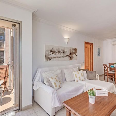 Ferienwohnung Mariners Alcúdia Exterior foto