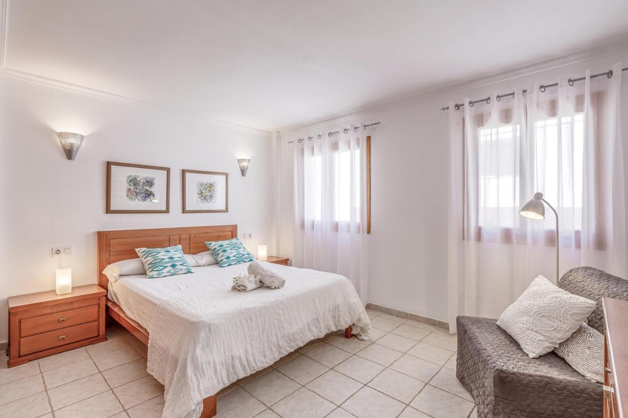 Ferienwohnung Mariners Alcúdia Exterior foto